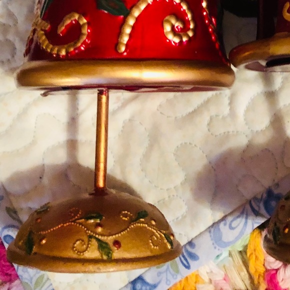 Christmas Trees 🎄 Set/2, “Land of Skinny Trees” - Picture 12 of 16